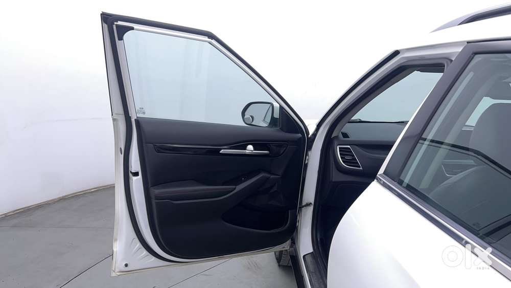 Kia Seltos Gtx, 2019, Petrol