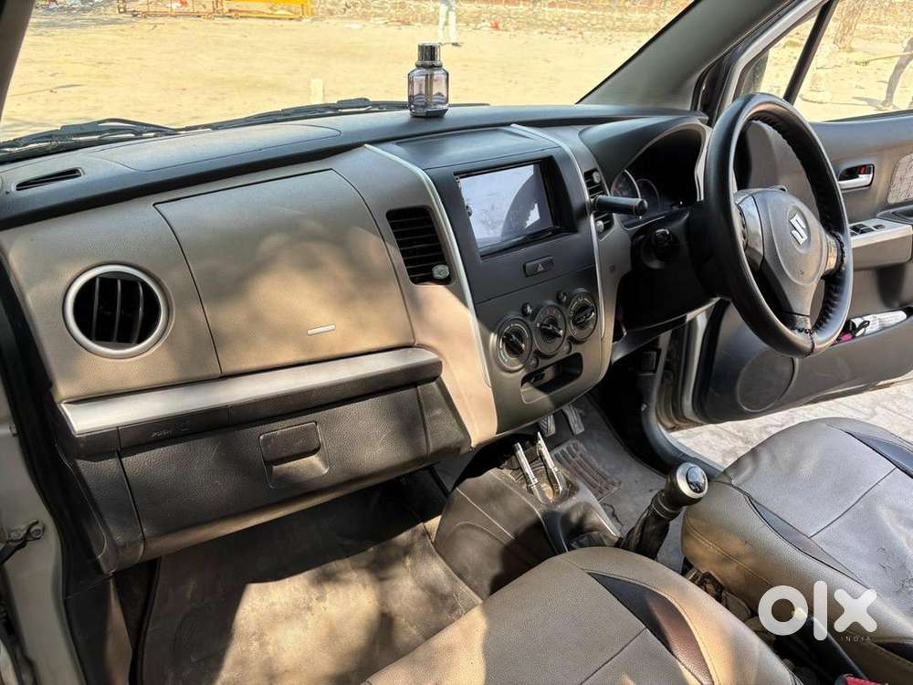 Maruti Suzuki 2013 Car Manual Transmission