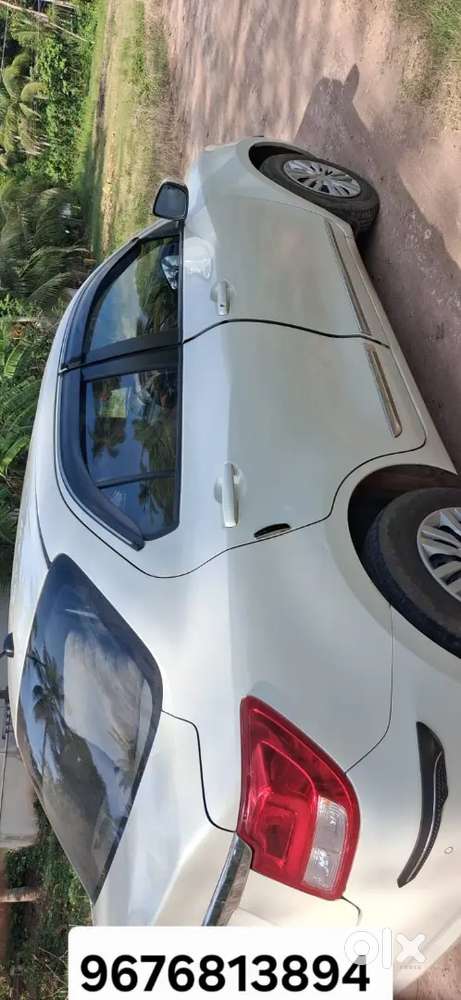Maruti Suzuki Dzire 1.2 Vxi 2022