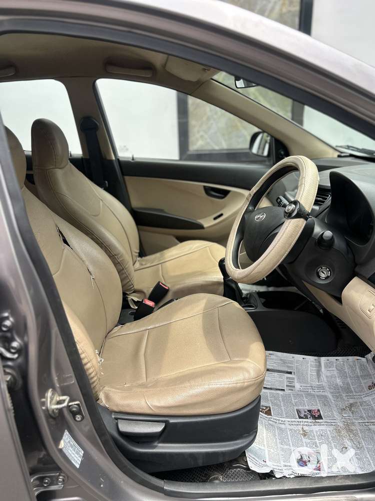 Hyundai Eon Era +, 2012, Petrol