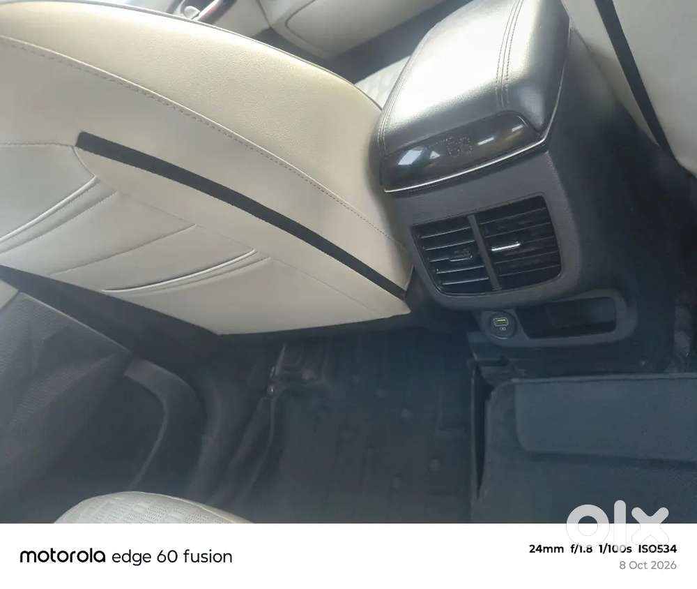 Kia Seltos Diesel 2021     Mp28 Registration