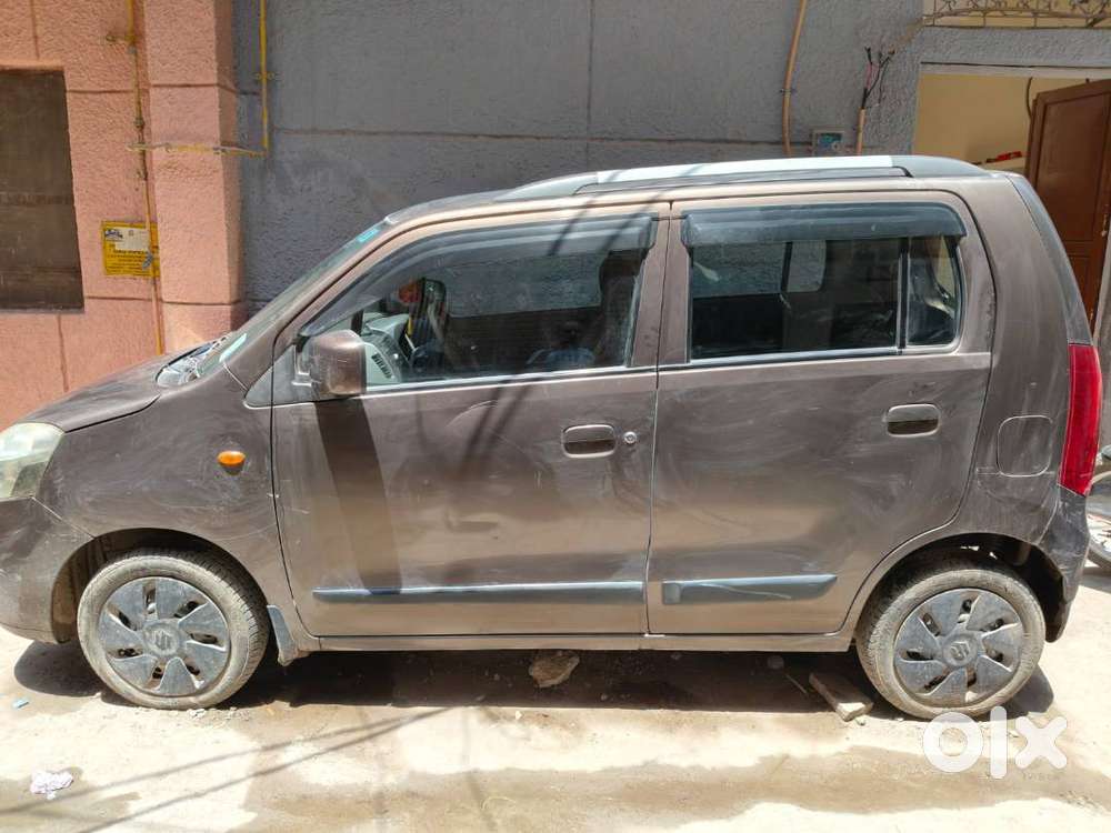 Maruti Suzuki Wagonr  33k Km  Single Owner  Great Condition