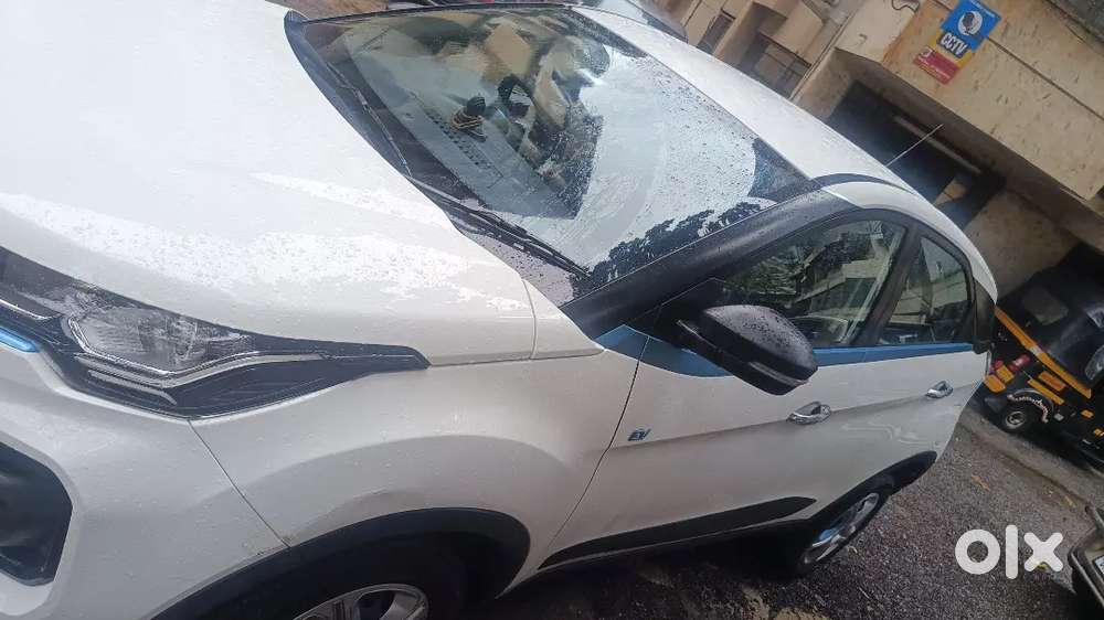 Tata Nexon Ev Prime 2022