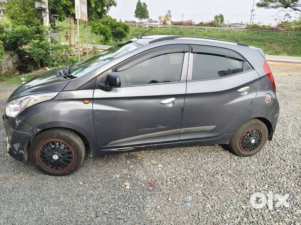 Hyundai Eon Era +, 2018, Petrol