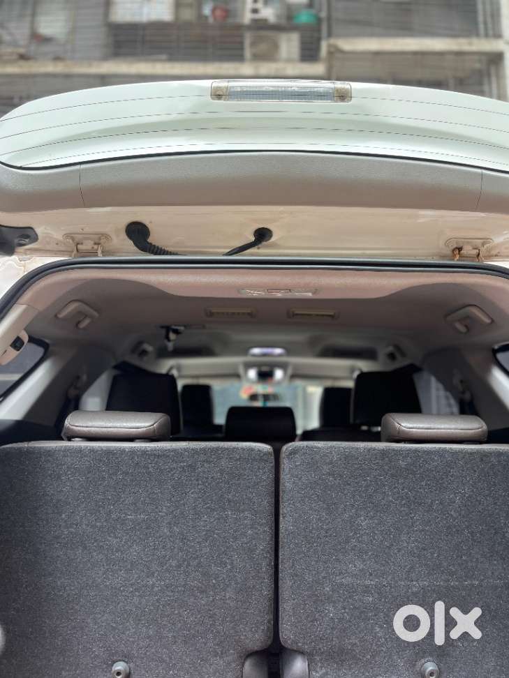 Toyota Fortuner 3.0 4x2 Automatic, 2018, Diesel