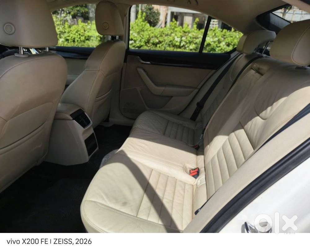 Skoda Octavia 2.0 Ambition Tdi Cr At, 2016, Diesel