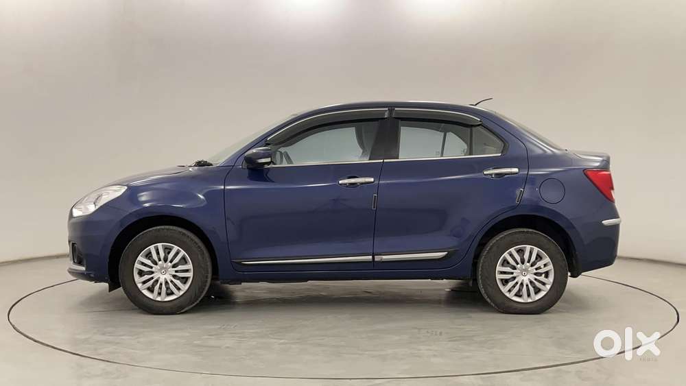 Maruti Suzuki Dzire 1.2 Vxi, 2023, Petrol
