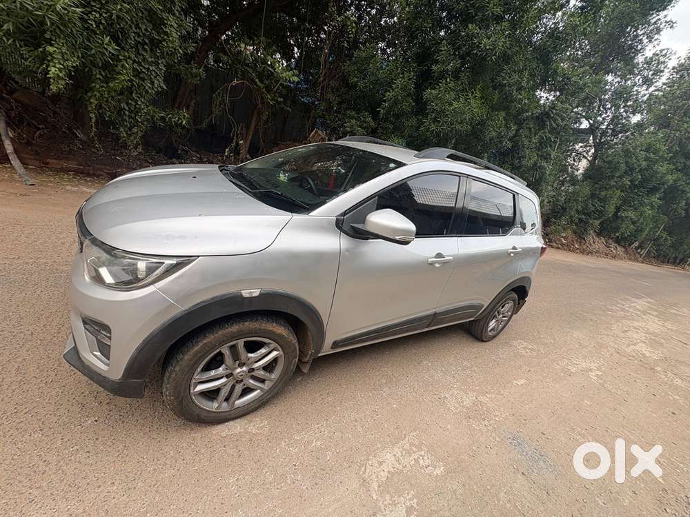 Renault Triber Petrol 2019