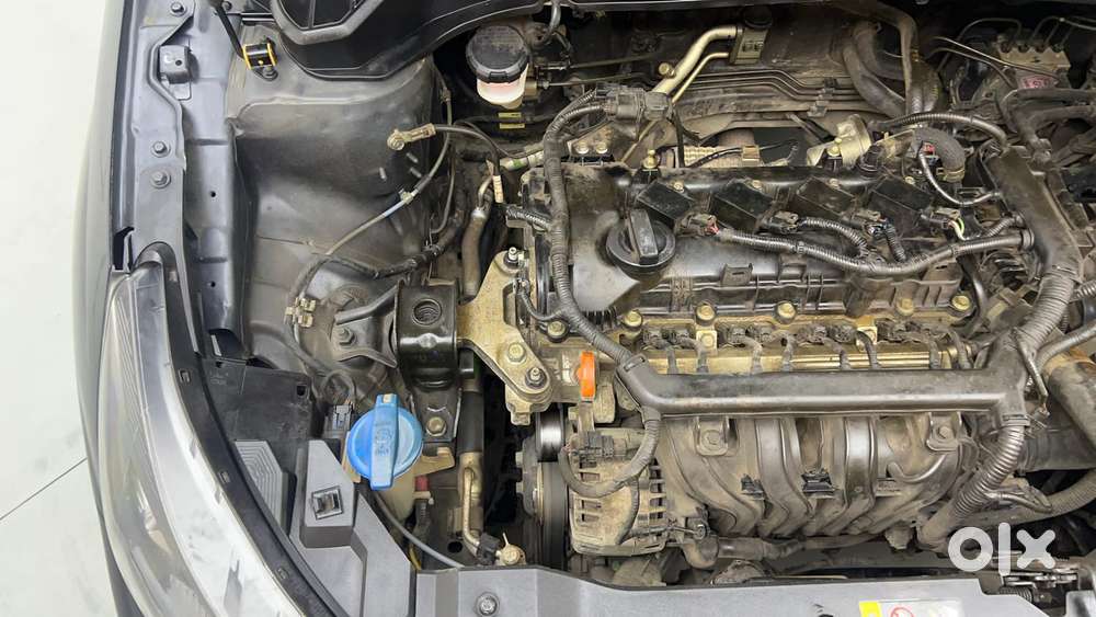 Hyundai I20 Sportz 1.2 Ivt, 2021, Petrol