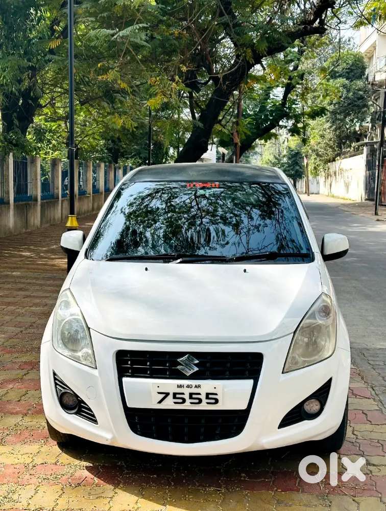 Maruti Suzuki Ritz 2014 Diesel Well Maintained