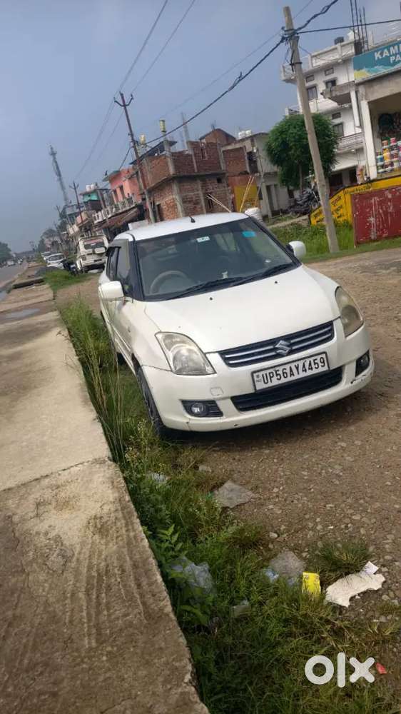 Cng With Petrol
