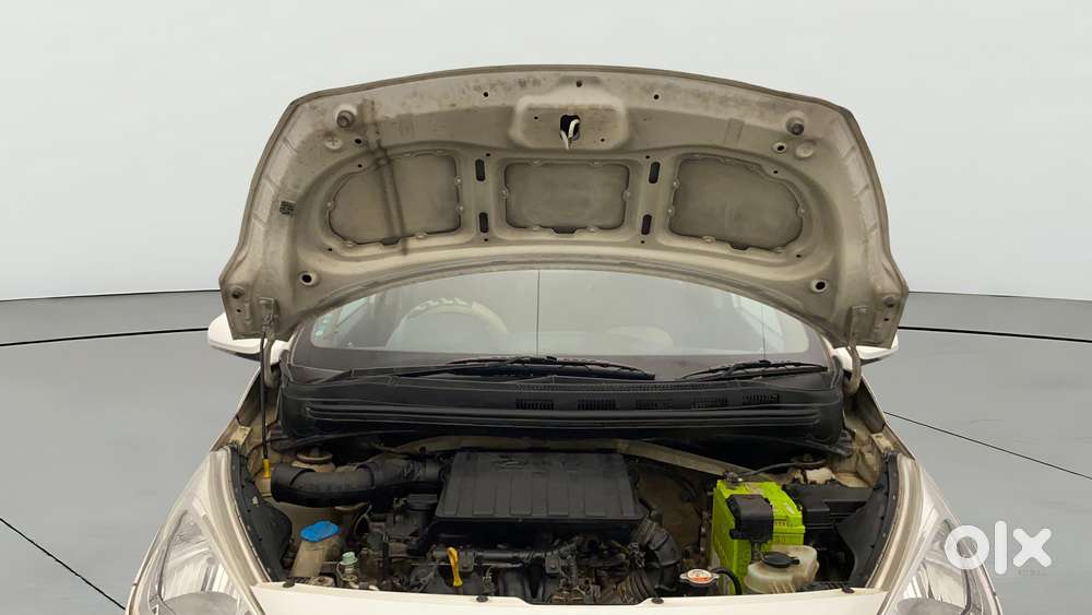 Hyundai Grand I10 Sportz 1.2 Kappa Vtvt, 2015, Petrol