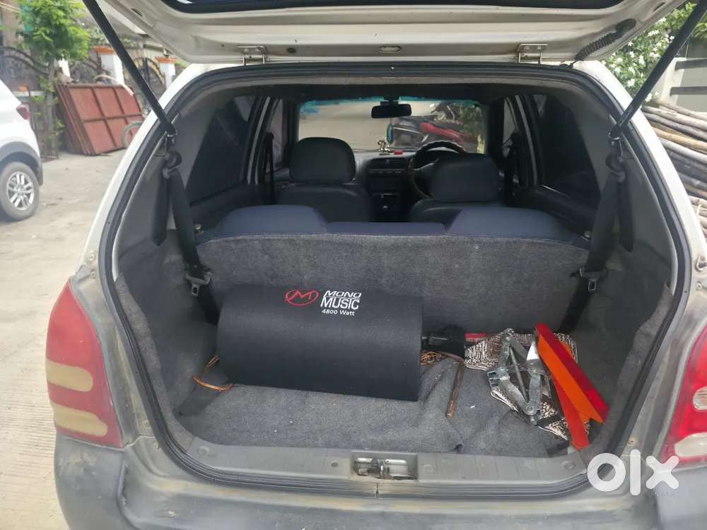 2009 Maruti Suzuki Alto