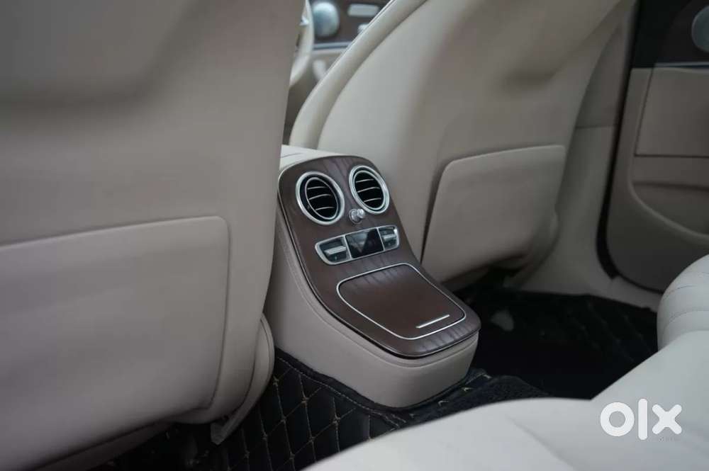 Mercedes-benz E-class Expression E 200, 2021, Petrol