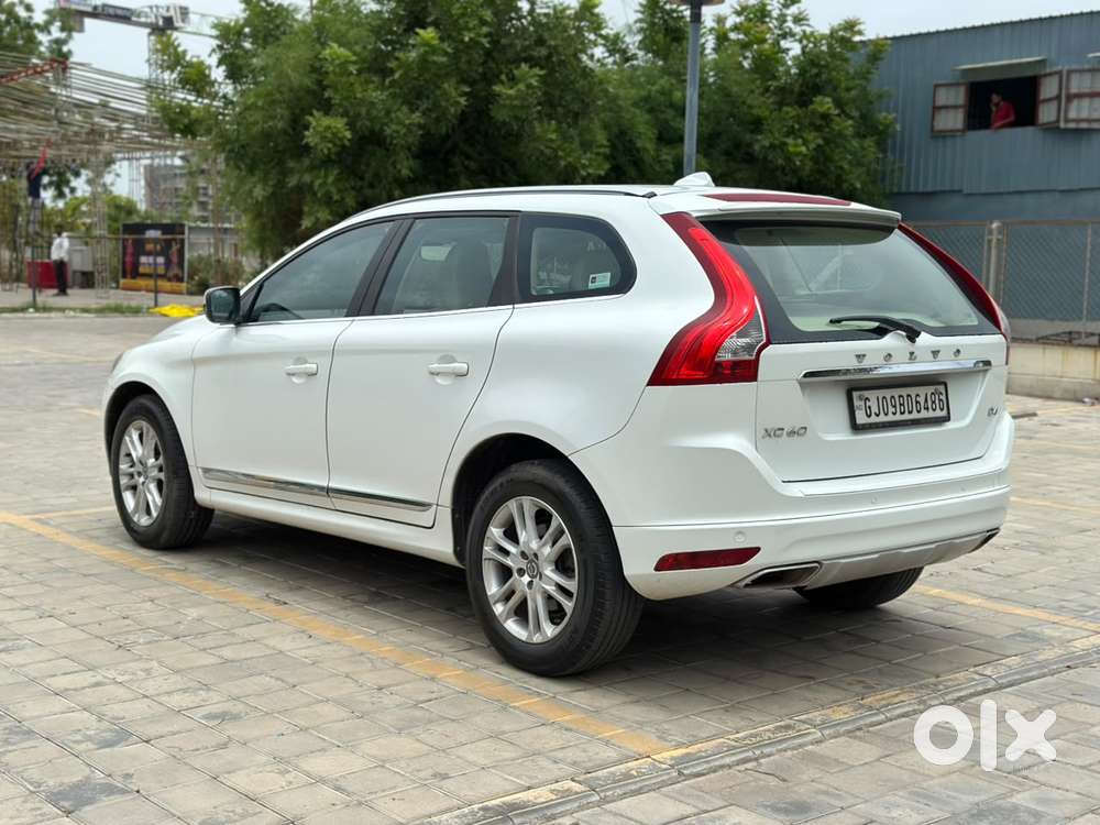 Volvo Xc60 D4 Summum, 2016, Diesel