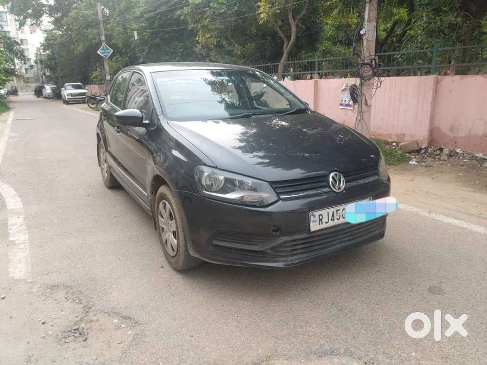 Volkswagen Polo 1.2 Mpi Trendline, 2020, Petrol