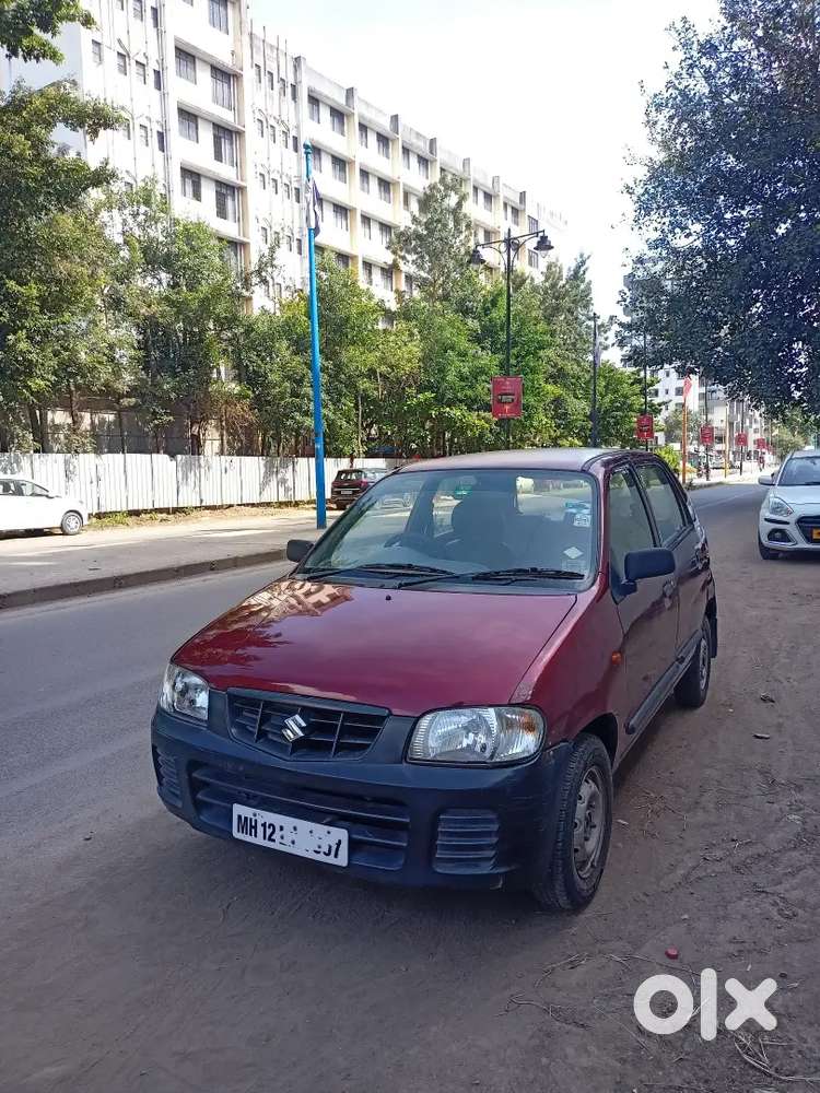Alto 2008 Petrol