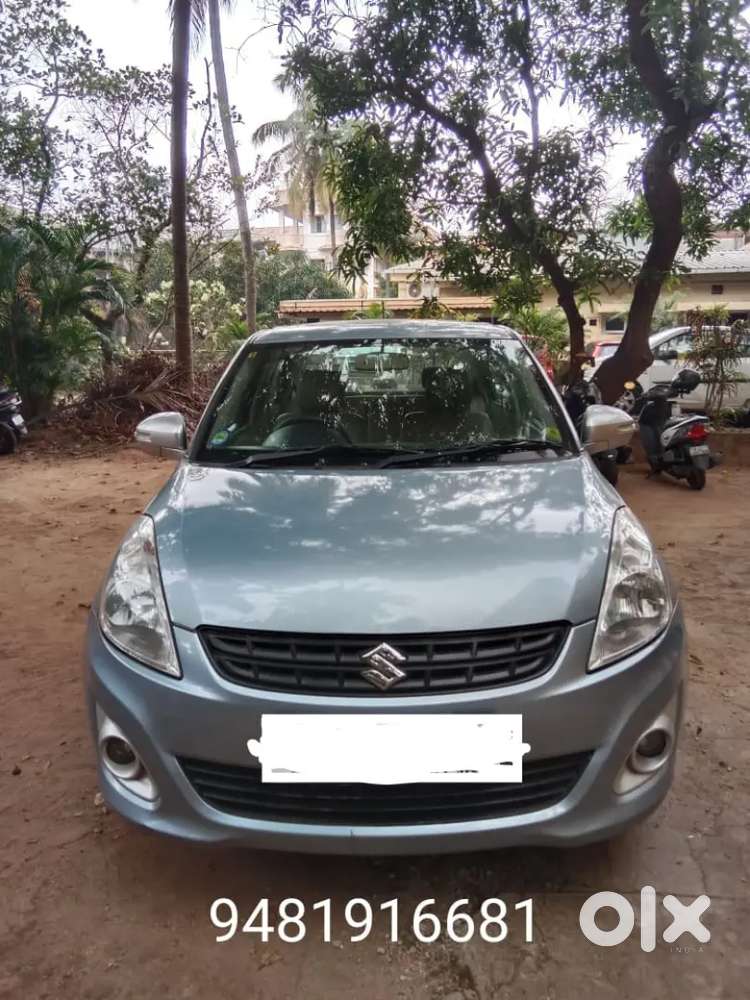Maruti Suzuki Dzire 2013 Petrol 230000 Km Driven
