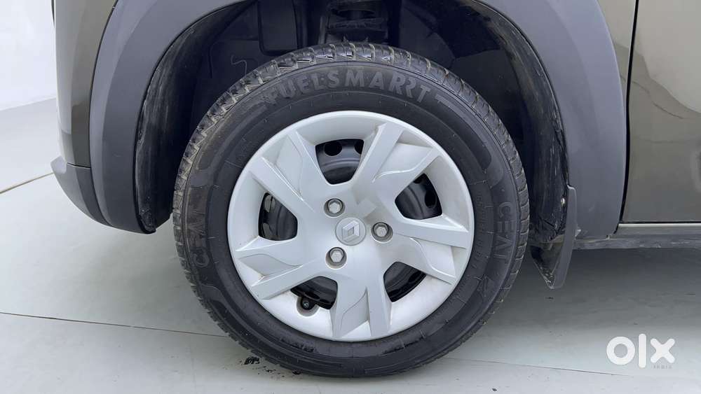 Renault Kwid Rxt 1.0, 2025, Petrol