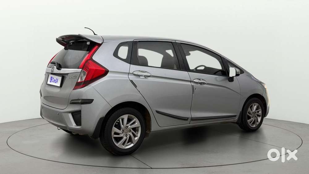 Honda Jazz Vx Cvt, 2019, Petrol