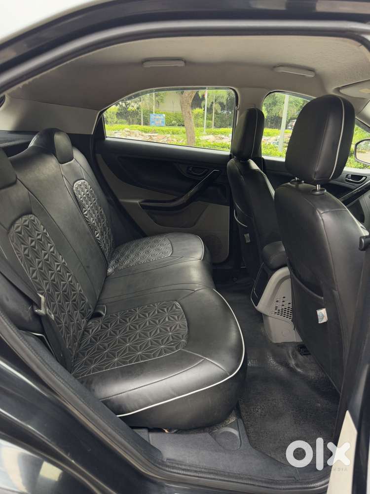 Tata Nexon Kraz Plus, 2019, Petrol