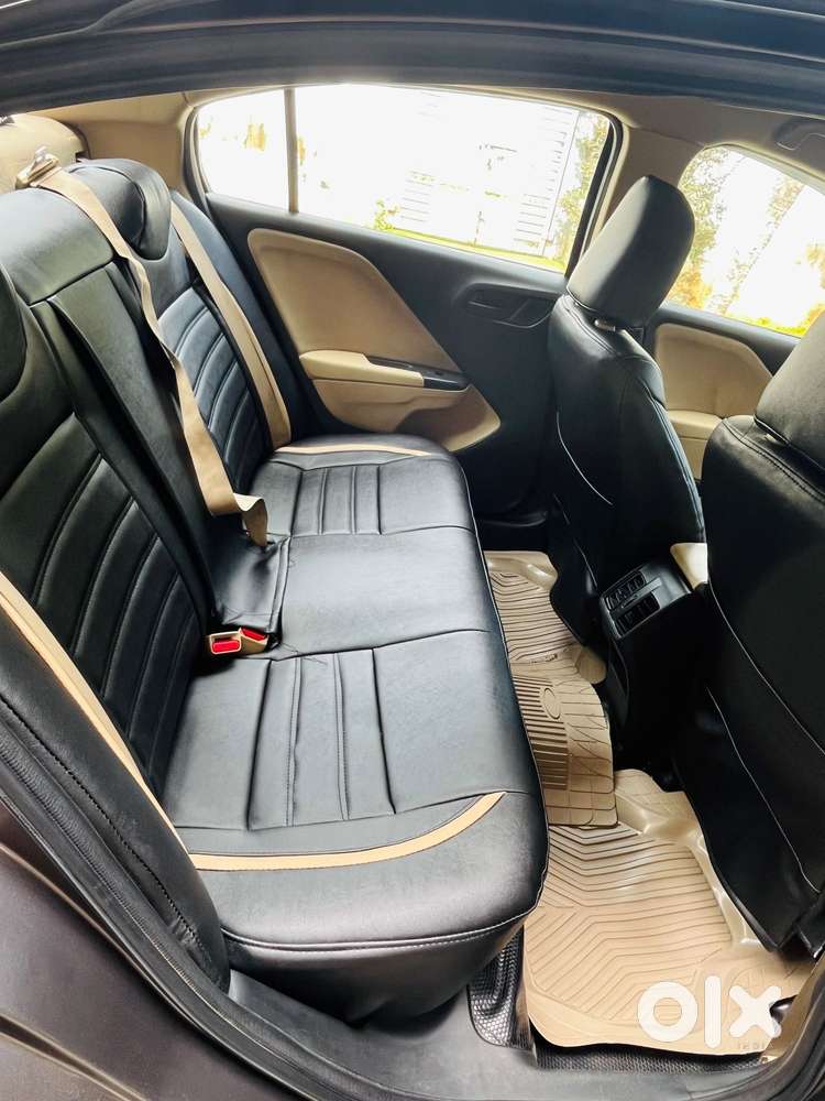 Honda City I Dtec Sv, 2014, Diesel