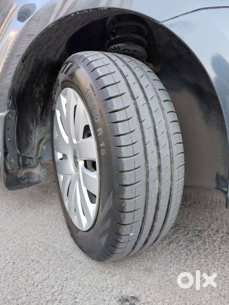 Volkswagen Ameo 1.2 Mpi Comfortline, 2016, Petrol