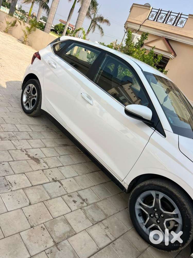 Hyundai New I20 2024 Petrol Excellent Condition & Well Maintained