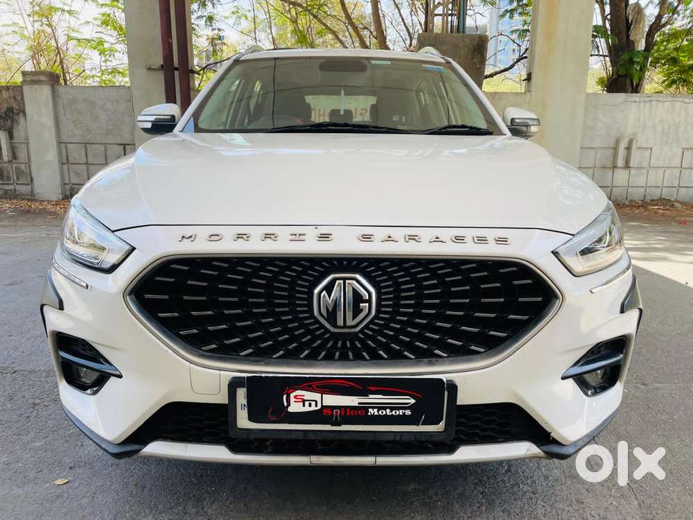 Mg Astor Select 1.5 Mt (ivory), 2023, Petrol