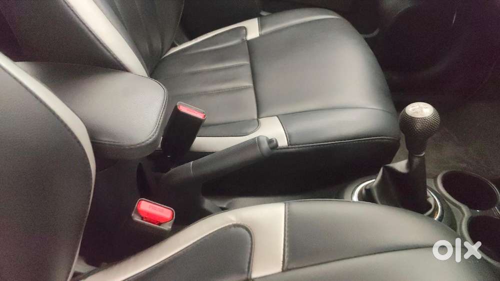 Honda Br-v 1.5 V I-vtec Mt, 2016, Petrol