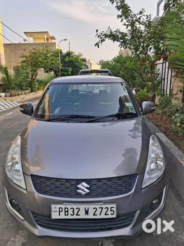 Swift Zdi Plus 2017