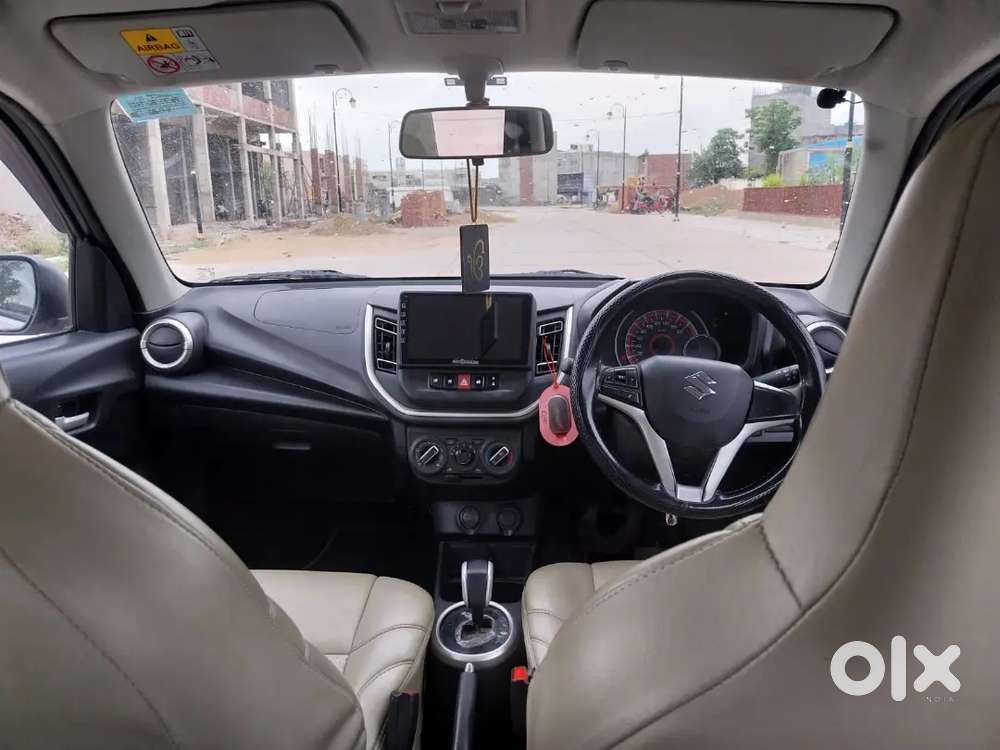 Ciaz Alpha Smart Highbread