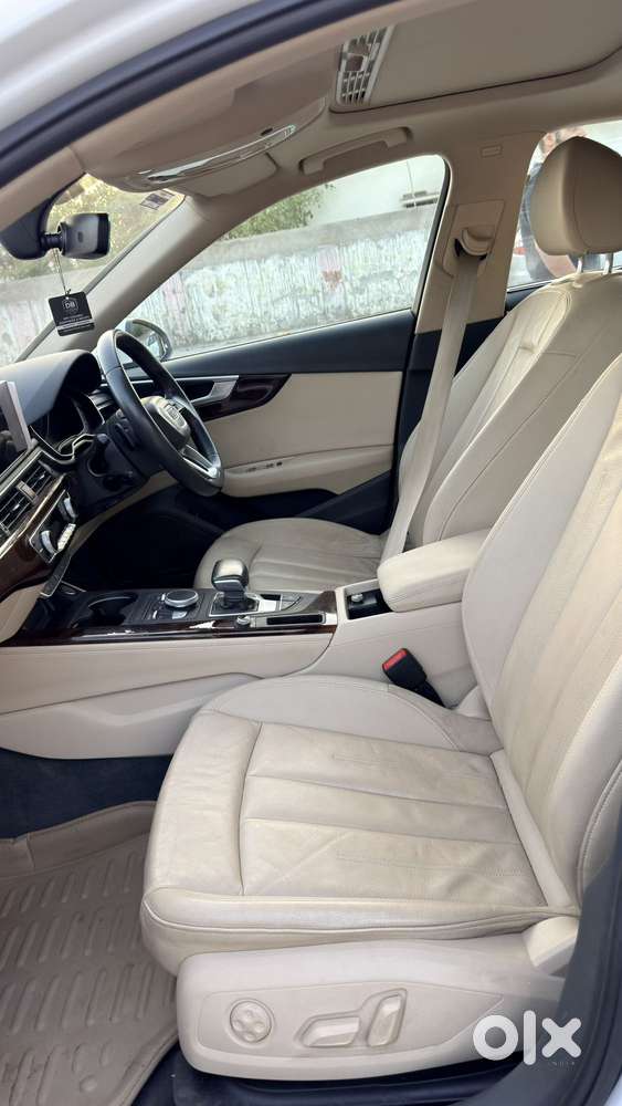 Audi A4 2.0 35 Tdi S Line, 2017, Diesel