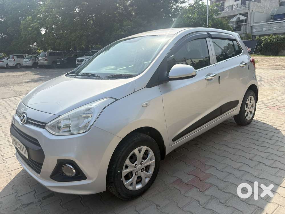 Hyundai Grand I10 Magna, 2014, Petrol