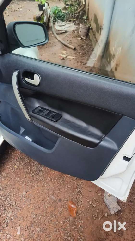 Ford Fiesta Diesel 2011 Manual
