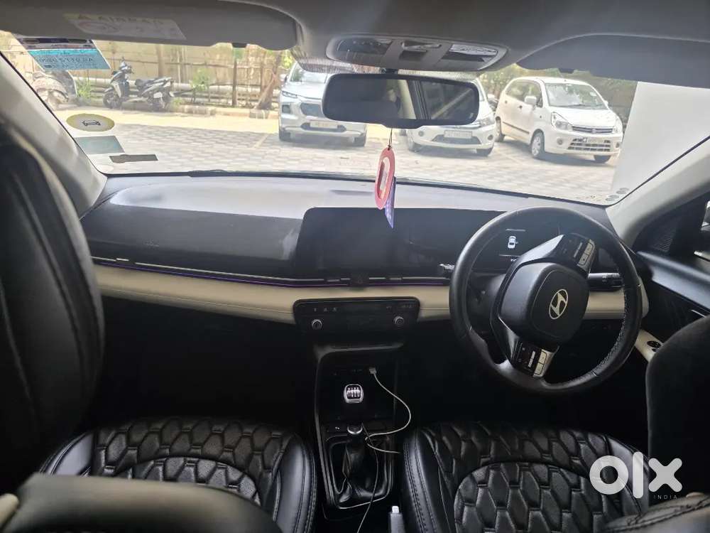 Hyundai Verna Sx Petrol Mt. 2nd Top Model