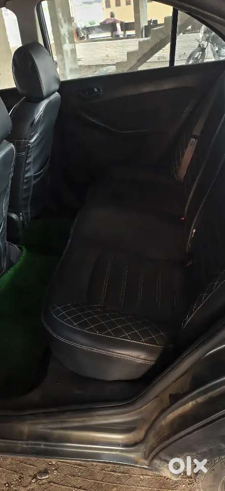 Tata Zest 2015 Diesel Manual