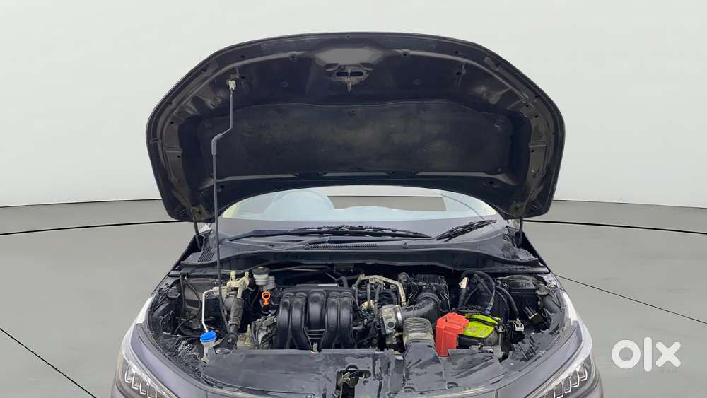 Honda City 1.5 Zx I-vtec Mt, 2021, Petrol