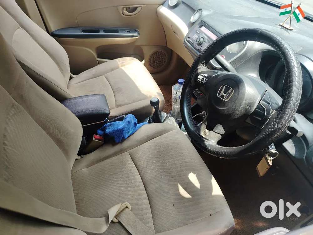 Honda Mobilio Diesel 2017 Car