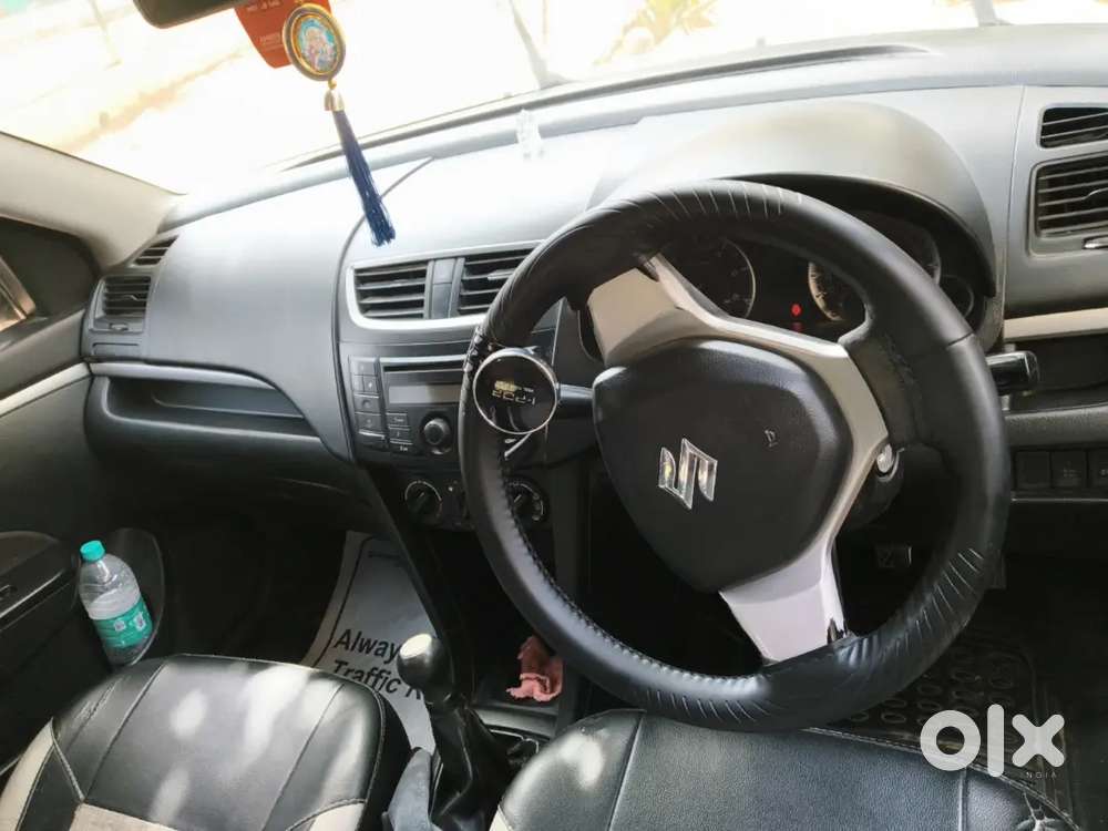Maruti Suzuki Swift Vdi 2013