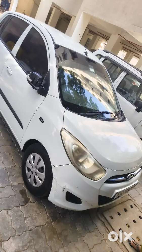 I10 Cars Dreem Cars