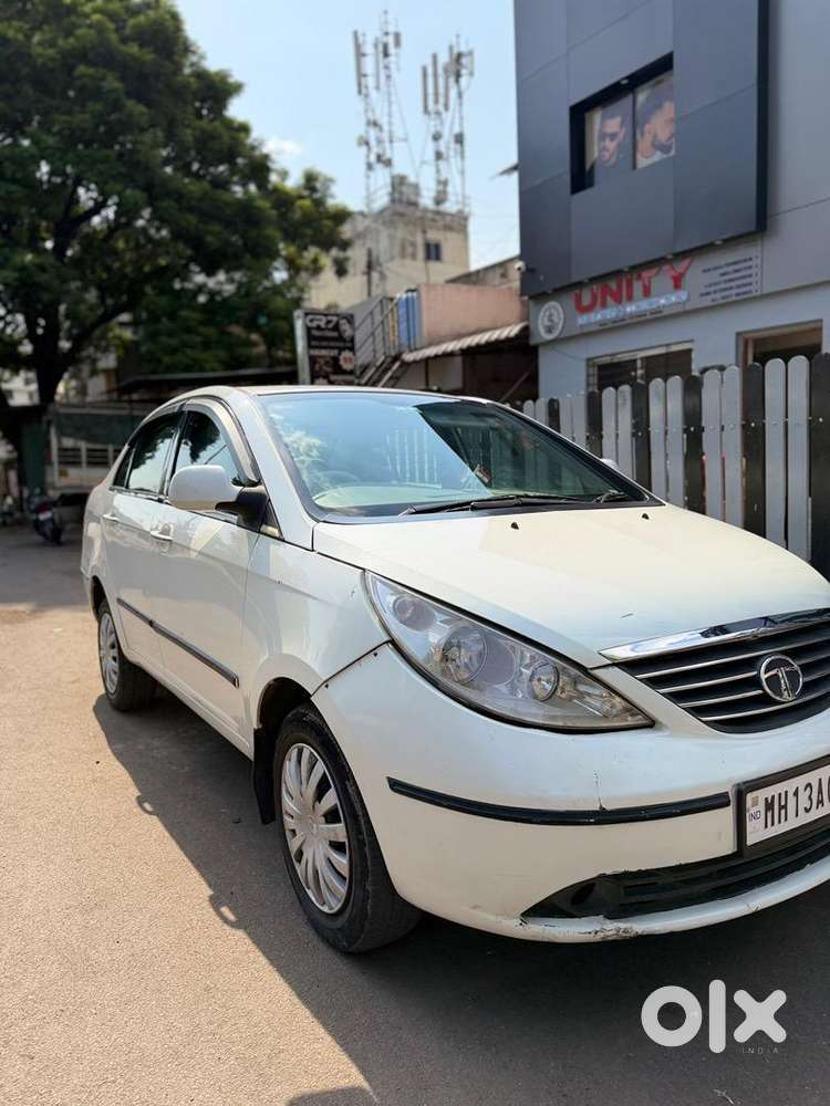 Tata Diesel Car 2011