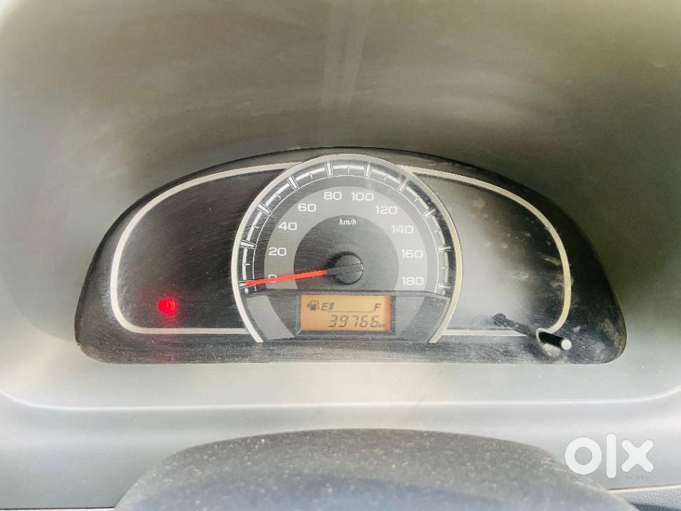 Maruti Suzuki Alto 0.8 Lxi (o), 2014, Petrol