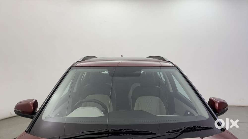 Hyundai Creta Sx (o) 1.5 Diesel Automatic, 2022, Diesel