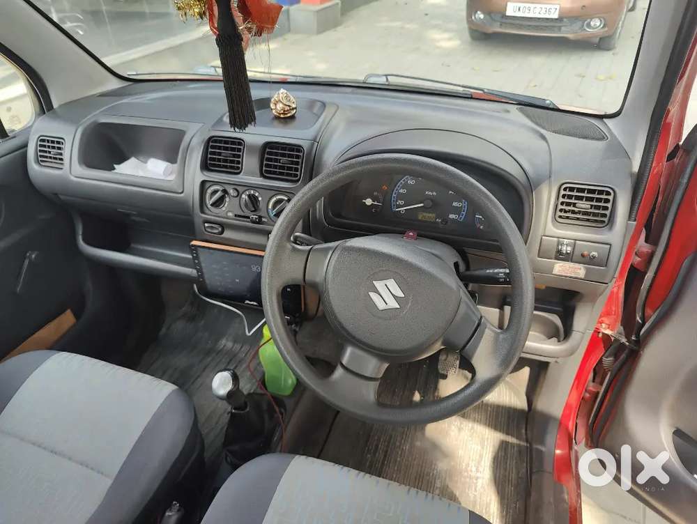Maruti Suzuki Wagon R 2007 Petrol Well Maintained