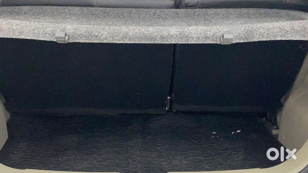 Maruti Suzuki Celerio 2014-2017 Vxi At, 2016, Petrol