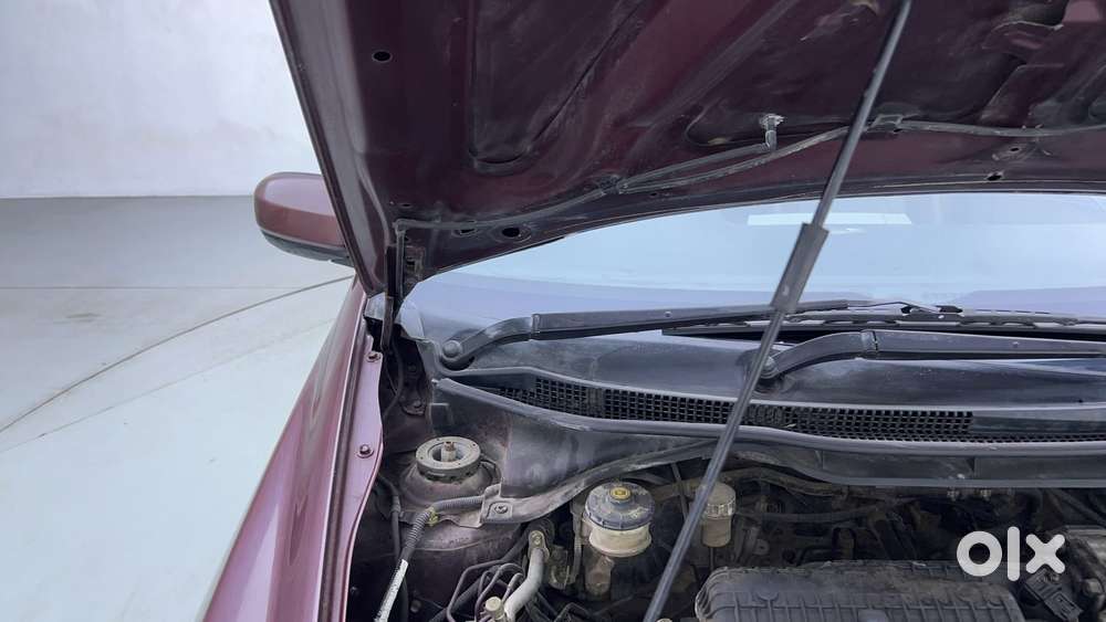 Honda City 2008-2011 1.5 E Mt, 2012, Petrol