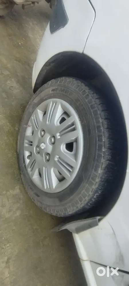Hyundai Santro Era 2006