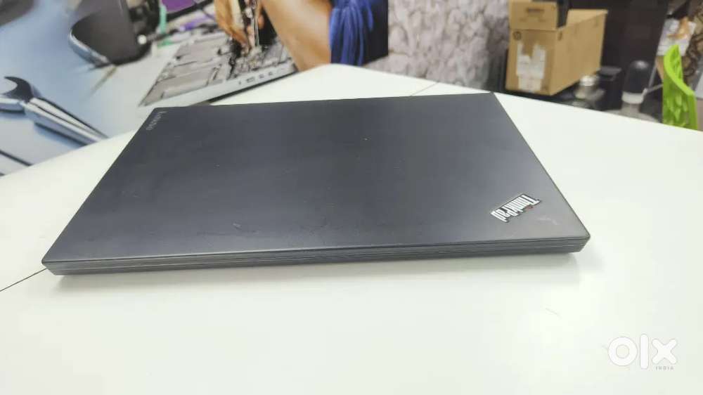 Lenovo ThinkPad t480 i5 8th generation