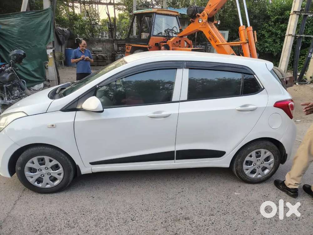 Hyundai Grand I10 1.2 2017